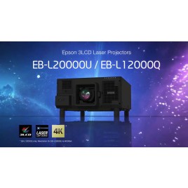 EPSON EB-L20000UNL ราคาพิเศษ