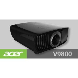 Acer V9800 (โปรเจคเตอร์ 4k / Home)