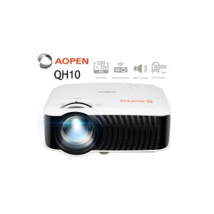 AOPEN QH10 (LED, Wireless)