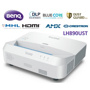 BENQ LH890UST (Interactive Laser / FULL HD)