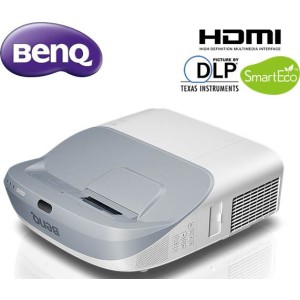 BENQ MW864UST (3,300 lm / Interactive)