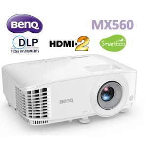 BENQ MX560 (4000 lm / XGA)