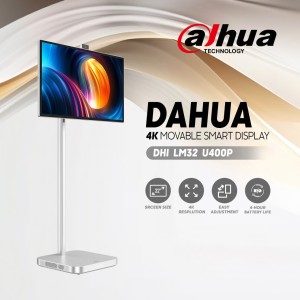 Dahua Smart Display U400P (32" / 4K)