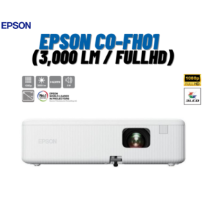 EPSON CO-FH01 (Full HD)