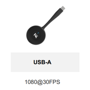 IQSHARE U2 (USB Type A)