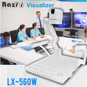 RAZR LX-560W (HDMI / Wi-Fi)