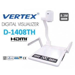 VERTEX D-1408TH (HDMI)